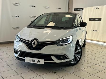 RENAULT Scenic Scenic dCi 130 Energy Intens à vendre à Villefranche-sur-Saône - Image n°10
