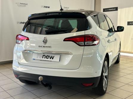 RENAULT Scenic Scenic dCi 130 Energy Intens à vendre à Villefranche-sur-Saône - Image n°13