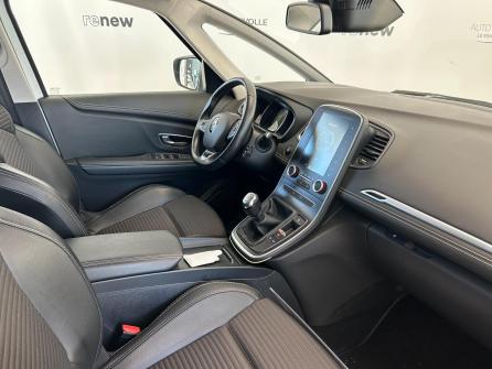 RENAULT Scenic Scenic dCi 130 Energy Intens à vendre à Villefranche-sur-Saône - Image n°16