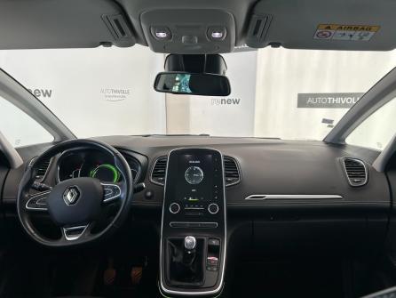 RENAULT Scenic Scenic dCi 130 Energy Intens à vendre à Villefranche-sur-Saône - Image n°17