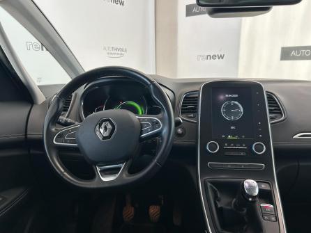 RENAULT Scenic Scenic dCi 130 Energy Intens à vendre à Villefranche-sur-Saône - Image n°18