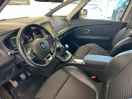 RENAULT Scenic Scenic dCi 130 Energy Intens à vendre à Villefranche-sur-Saône - Image n°19