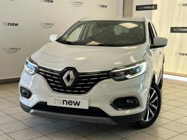 RENAULT Kadjar Blue dCi 115 EDC Business d'occasion  de 2020  à  Villefranche-sur-Saône 