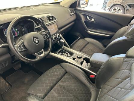 RENAULT Kadjar Blue dCi 115 EDC Business à vendre à Villefranche-sur-Saône - Image n°2