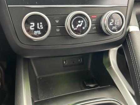 RENAULT Kadjar Blue dCi 115 EDC Business à vendre à Villefranche-sur-Saône - Image n°4