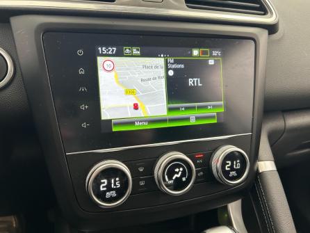 RENAULT Kadjar Blue dCi 115 EDC Business à vendre à Villefranche-sur-Saône - Image n°5