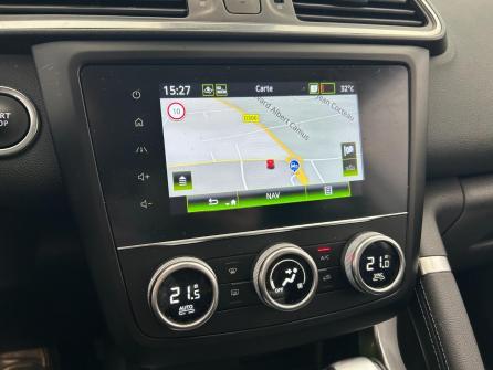 RENAULT Kadjar Blue dCi 115 EDC Business à vendre à Villefranche-sur-Saône - Image n°6
