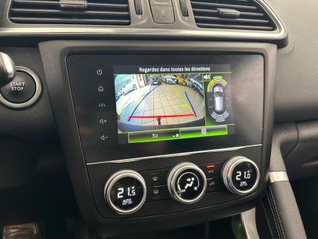 RENAULT Kadjar Blue dCi 115 EDC Business à vendre à Villefranche-sur-Saône - Image n°7
