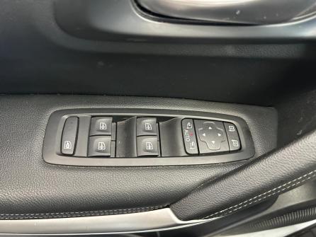RENAULT Kadjar Blue dCi 115 EDC Business à vendre à Villefranche-sur-Saône - Image n°9