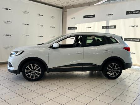 RENAULT Kadjar Blue dCi 115 EDC Business à vendre à Villefranche-sur-Saône - Image n°10
