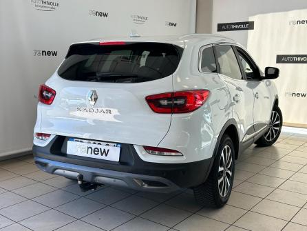 RENAULT Kadjar Blue dCi 115 EDC Business à vendre à Villefranche-sur-Saône - Image n°11