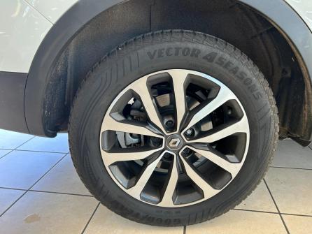 RENAULT Kadjar Blue dCi 115 EDC Business à vendre à Villefranche-sur-Saône - Image n°12