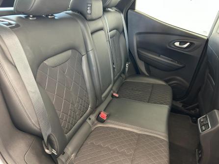 RENAULT Kadjar Blue dCi 115 EDC Business à vendre à Villefranche-sur-Saône - Image n°14