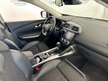 RENAULT Kadjar Blue dCi 115 EDC Business à vendre à Villefranche-sur-Saône - Image n°15