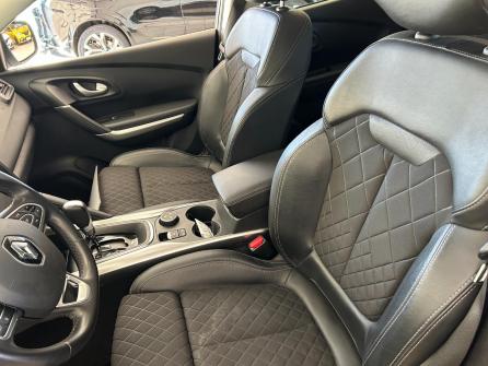 RENAULT Kadjar Blue dCi 115 EDC Business à vendre à Villefranche-sur-Saône - Image n°16