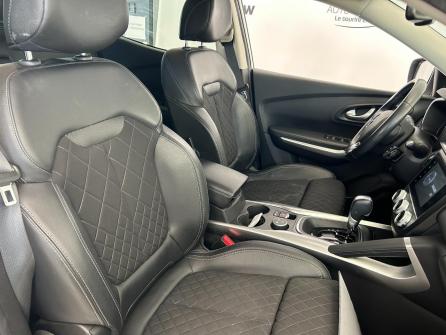 RENAULT Kadjar Blue dCi 115 EDC Business à vendre à Villefranche-sur-Saône - Image n°17