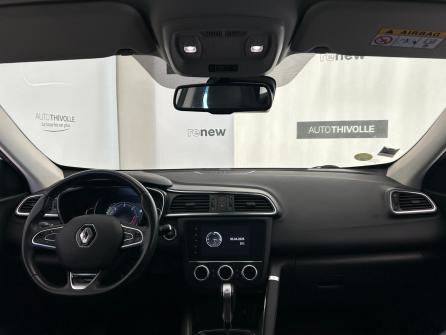 RENAULT Kadjar Blue dCi 115 EDC Business à vendre à Villefranche-sur-Saône - Image n°18