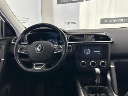 RENAULT Kadjar Blue dCi 115 EDC Business à vendre à Villefranche-sur-Saône - Image n°19