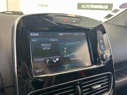 RENAULT Clio Clio 1.6 Turbo 220 EDC RS Trophy à vendre à Villefranche-sur-Saône - Image n°3