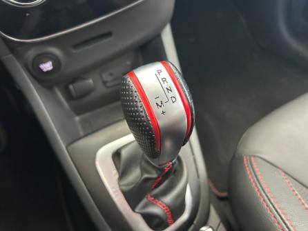 RENAULT Clio Clio 1.6 Turbo 220 EDC RS Trophy à vendre à Villefranche-sur-Saône - Image n°4