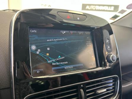 RENAULT Clio Clio 1.6 Turbo 220 EDC RS Trophy à vendre à Villefranche-sur-Saône - Image n°5