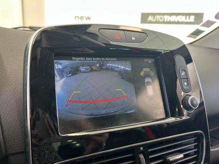 RENAULT Clio Clio 1.6 Turbo 220 EDC RS Trophy à vendre à Villefranche-sur-Saône - Image n°7
