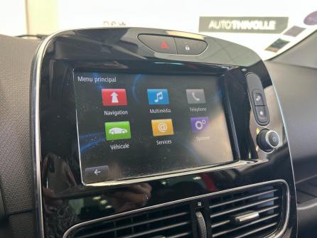 RENAULT Clio Clio 1.6 Turbo 220 EDC RS Trophy à vendre à Villefranche-sur-Saône - Image n°8