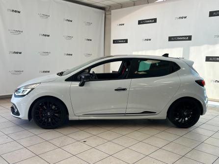 RENAULT Clio Clio 1.6 Turbo 220 EDC RS Trophy à vendre à Villefranche-sur-Saône - Image n°9