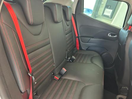 RENAULT Clio Clio 1.6 Turbo 220 EDC RS Trophy à vendre à Villefranche-sur-Saône - Image n°13