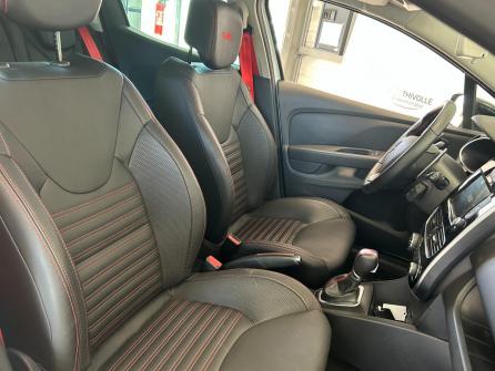 RENAULT Clio Clio 1.6 Turbo 220 EDC RS Trophy à vendre à Villefranche-sur-Saône - Image n°15