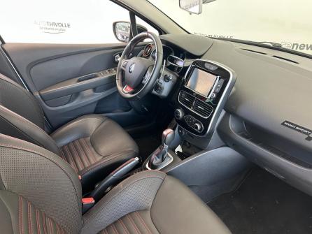 RENAULT Clio Clio 1.6 Turbo 220 EDC RS Trophy à vendre à Villefranche-sur-Saône - Image n°16