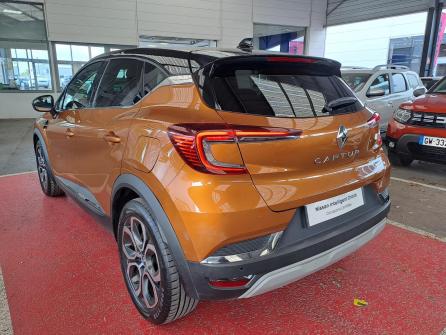 RENAULT Captur E-Tech Plug-in 160 - 21 Intens à vendre à Chalon-sur-Saône - Image n°7