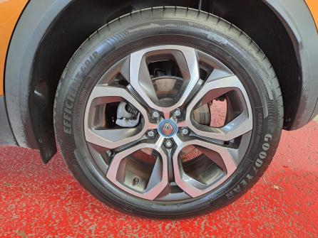 RENAULT Captur E-Tech Plug-in 160 - 21 Intens à vendre à Chalon-sur-Saône - Image n°9