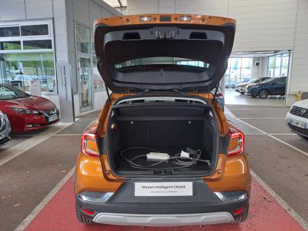 RENAULT Captur E-Tech Plug-in 160 - 21 Intens à vendre à Chalon-sur-Saône - Image n°10