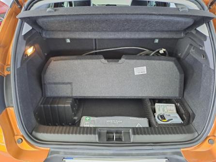 RENAULT Captur E-Tech Plug-in 160 - 21 Intens à vendre à Chalon-sur-Saône - Image n°11