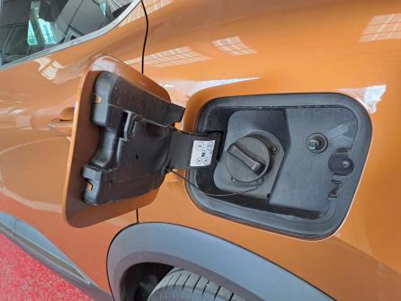 RENAULT Captur E-Tech Plug-in 160 - 21 Intens à vendre à Chalon-sur-Saône - Image n°13