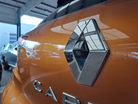 RENAULT Captur E-Tech Plug-in 160 - 21 Intens à vendre à Chalon-sur-Saône - Image n°14