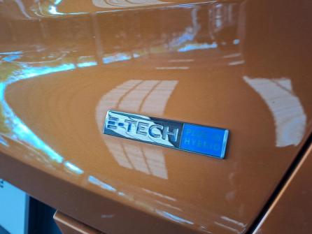 RENAULT Captur E-Tech Plug-in 160 - 21 Intens à vendre à Chalon-sur-Saône - Image n°15