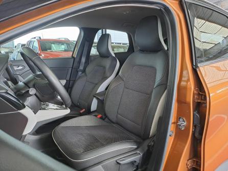 RENAULT Captur E-Tech Plug-in 160 - 21 Intens à vendre à Chalon-sur-Saône - Image n°16