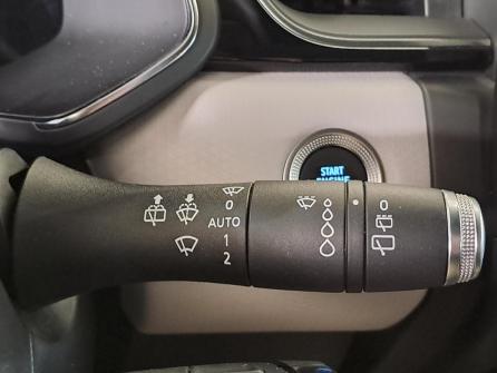 RENAULT Captur E-Tech Plug-in 160 - 21 Intens à vendre à Chalon-sur-Saône - Image n°21