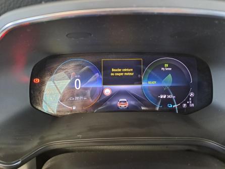 RENAULT Captur E-Tech Plug-in 160 - 21 Intens à vendre à Chalon-sur-Saône - Image n°24