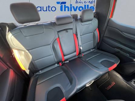 FORD Ranger RANGER DCA 3.0 ECOBOOST V6 292 CH S&S BVA10 RAPTOR 4p à vendre à Villefranche-sur-Saône - Image n°18