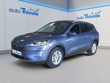 FORD Kuga Kuga 2.5 Duratec 190 ch FlexiFuel FHEV E85 Powershift Titanium 5p d'occasion  de 2023  à  Villefranche-sur-Saône 