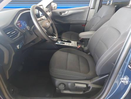 FORD Kuga Kuga 2.5 Duratec 190 ch FlexiFuel FHEV E85 Powershift Titanium 5p à vendre à Villefranche-sur-Saône - Image n°10