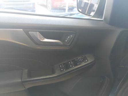 FORD Kuga Kuga 2.5 Duratec 190 ch FlexiFuel FHEV E85 Powershift Titanium 5p à vendre à Villefranche-sur-Saône - Image n°11