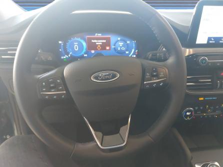 FORD Kuga Kuga 2.5 Duratec 190 ch FlexiFuel FHEV E85 Powershift Titanium 5p à vendre à Villefranche-sur-Saône - Image n°13