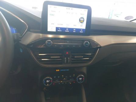 FORD Kuga Kuga 2.5 Duratec 190 ch FlexiFuel FHEV E85 Powershift Titanium 5p à vendre à Villefranche-sur-Saône - Image n°15