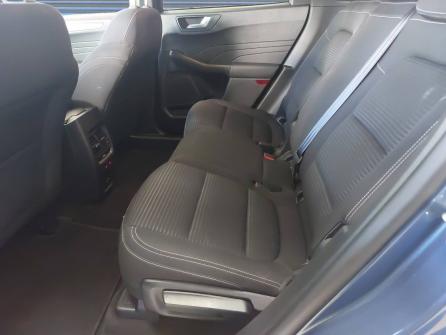 FORD Kuga Kuga 2.5 Duratec 190 ch FlexiFuel FHEV E85 Powershift Titanium 5p à vendre à Villefranche-sur-Saône - Image n°16