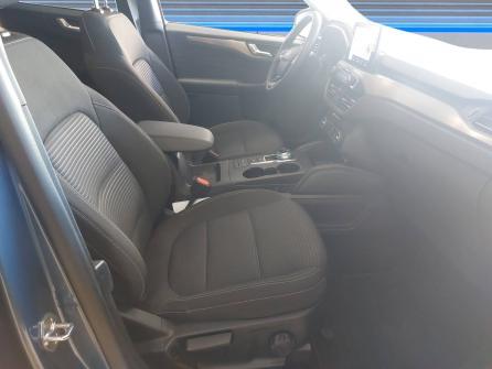 FORD Kuga Kuga 2.5 Duratec 190 ch FlexiFuel FHEV E85 Powershift Titanium 5p à vendre à Villefranche-sur-Saône - Image n°17