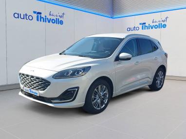 FORD Kuga Kuga 1.5 EcoBoost 150 BVM6 Vignale 5p d'occasion  de 2020  à  Villefranche-sur-Saône 